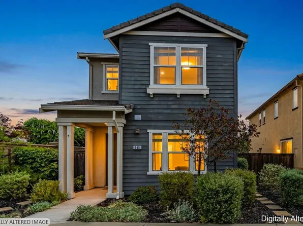 543 Vega Way, Vacaville, CA 95687