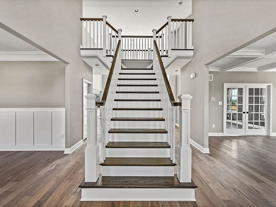 The Greenbriar Plan, The Ridings at Woolwich, Woolwich Township, NJ 08085 Zillow