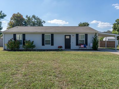 1379 Highway 225 S, Chatsworth, GA, 30705