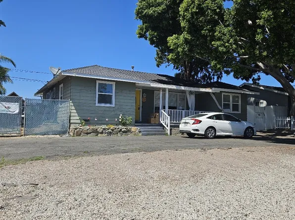 535 W Fig St, Fallbrook, CA 92028