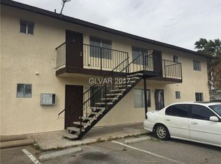 1836 Goldfield St APT 3, North Las Vegas, NV 89030