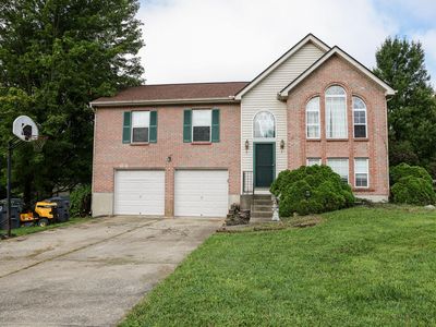 5553 Strike The Gold Dr, Burlington, KY, 41005