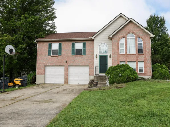 5553 Strike The Gold Dr, Burlington, KY 41005