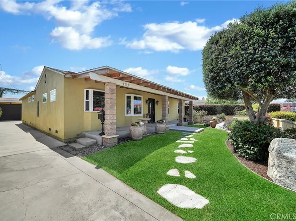 4218 Clark Ave, Long Beach, CA 90808