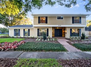 3116 Belmore Rd, Tampa, FL 33618