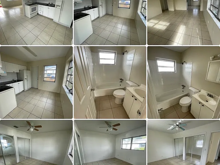 6305 Eaton St #2 — Photo 2