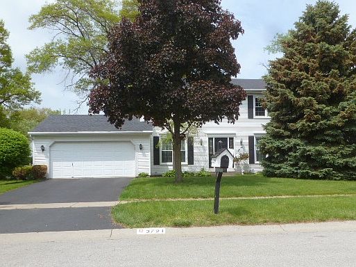 3721 Rye Hill Lane
