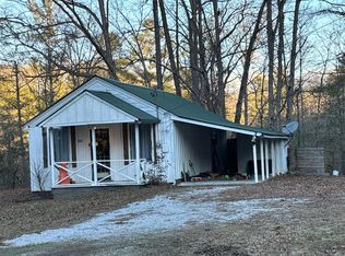 655 Coalhill Rd, Harriman, TN 37748