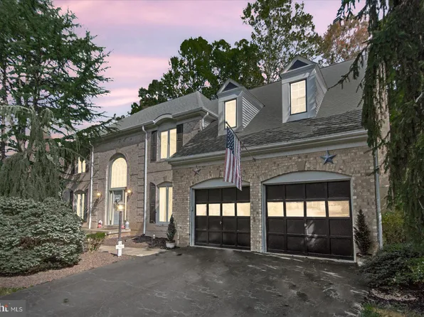 12303 Eliff Way, Woodbridge, VA 22192