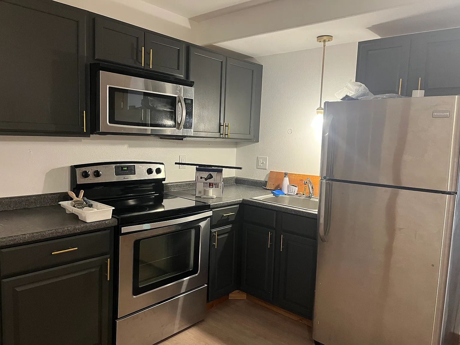 1 bed, $950 — Photo 2