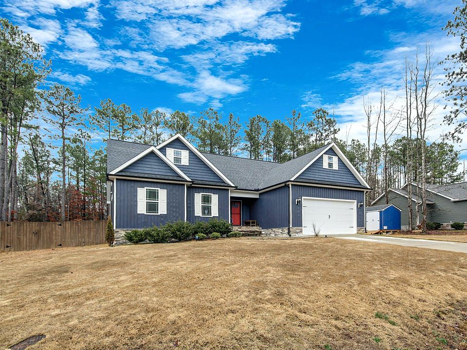 225 Ridge Dr, Louisburg, NC 27549 Zillow