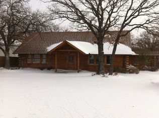 185208 Blackhawk Trl, Comanche, OK 73529