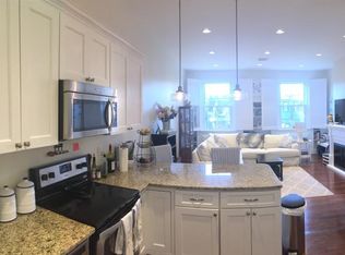 124 Marlborough St, Boston, MA 02116