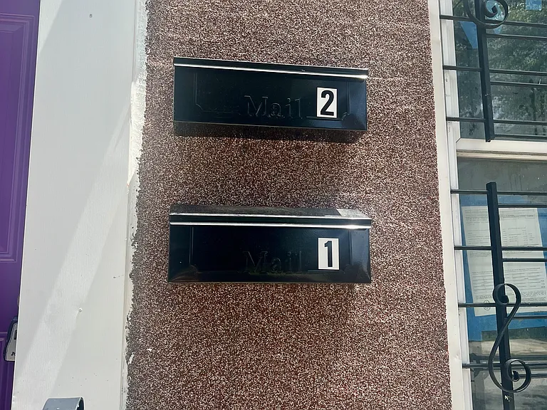 2513 Francis St #1 — Photo 3