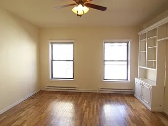 Rented by Citi Habitats