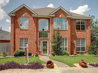 2341 Havard Oak Dr, Plano, TX 75074