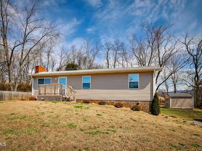 153 Pinnacle Dr, Elizabethton, TN, 37643