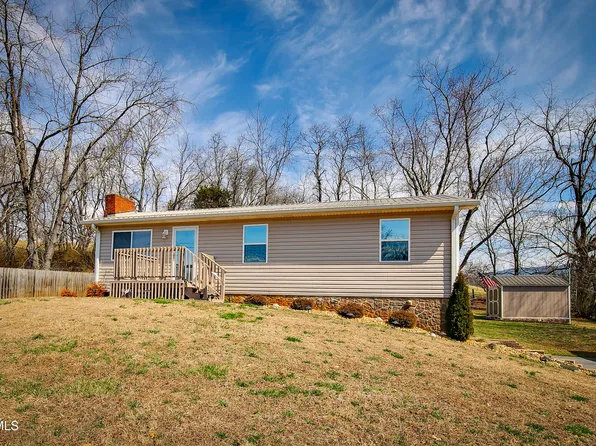 153 Pinnacle Dr, Elizabethton, TN 37643