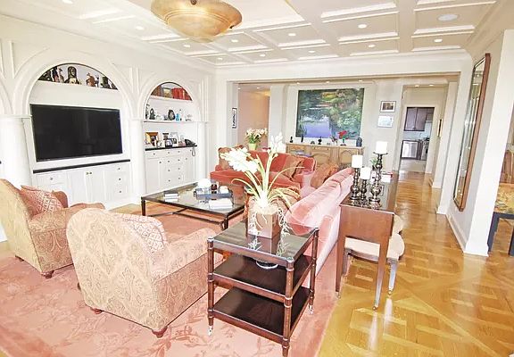 5th image of 270-10 Grand Central Pkwy Penthouse D