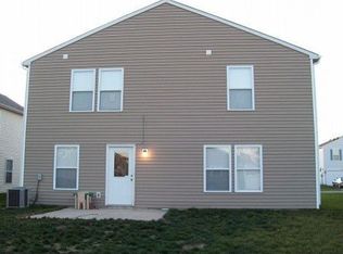 3209 Danube Way, Indianapolis, IN 46239