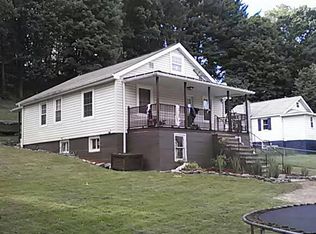 24116 Kyle Hill Rd SW, Barton, MD 21521