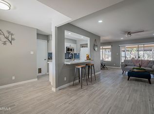 7714 E Chaparral Rd, Scottsdale, AZ 85250