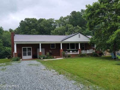 2106 Long Dairy Road, Graham, NC, 27253