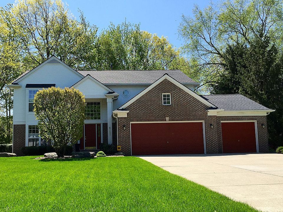 6157 Lake Waldon Dr, Clarkston, MI 48346 Zillow