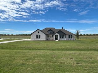 8629 County Road 623, Blue Ridge, TX 75424
