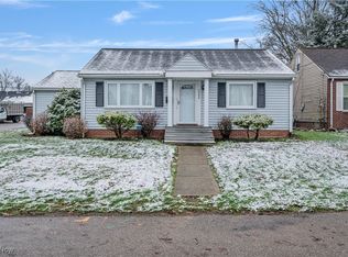 3000 19th St NW, Canton, OH 44708