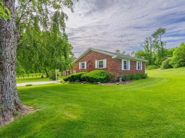 1727 Fayette Dr, Owensboro, KY 42303