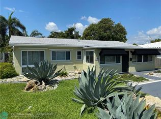 4721 NE 2nd Ter, Oakland Park, FL 33334