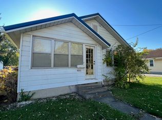 14201 W Main St, Daleville, IN 47334