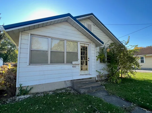 14201 W Main St, Daleville, IN 47334