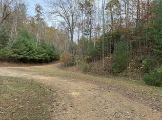 0 Heritage Trl, Brasstown, NC 28902