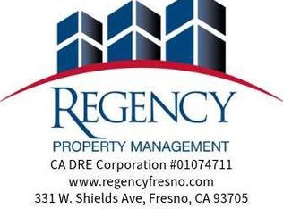 3335 E Normal Ave APT 5, Fresno, CA 93703