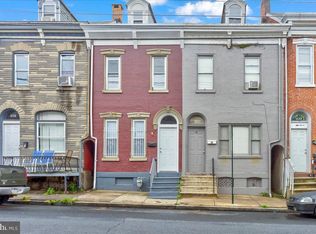 1134 Cotton St, Reading, PA 19602