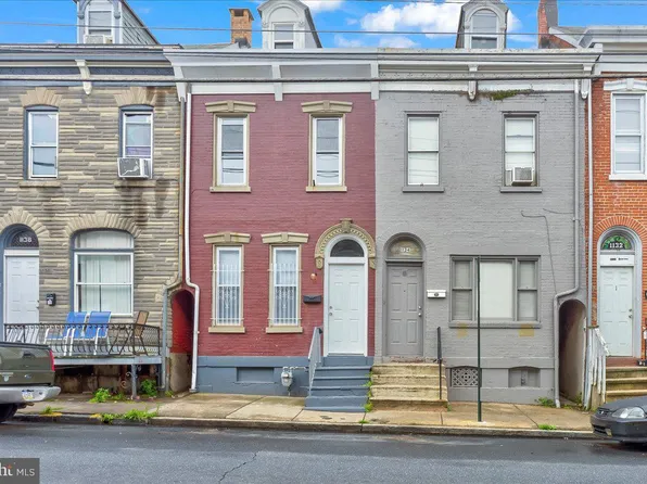 1134 Cotton St, Reading, PA 19602