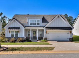 409 Barrow Ln, Grovetown, GA 30813