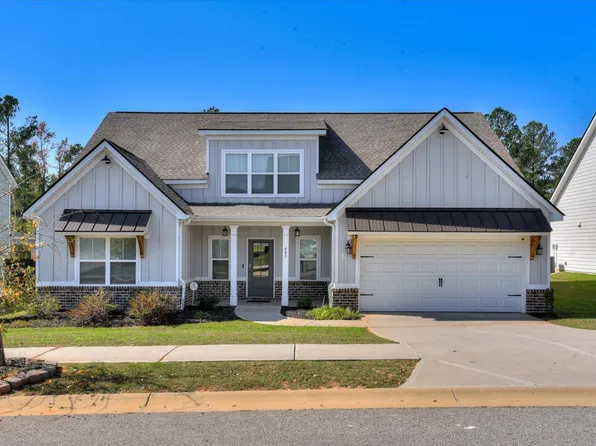 409 BARROW Lane, Grovetown, GA 30813