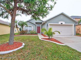 4203 Palladian Way, Melbourne, FL 32904