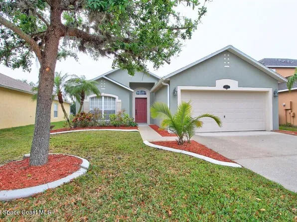 4203 Palladian Way, Melbourne, FL 32904