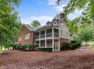 1100 Pine Grove Rd #B, Greensboro, GA 30642