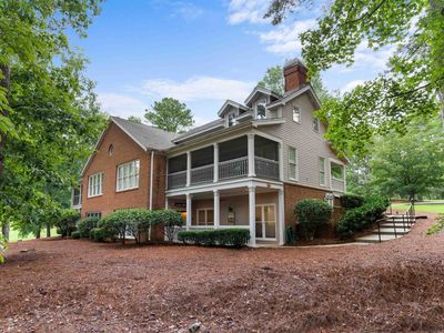 1100 Pine Grove Rd #B, Greensboro, GA, 30642