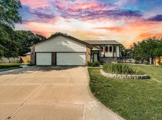 10719 W Rita Ct, Wichita, KS 67209