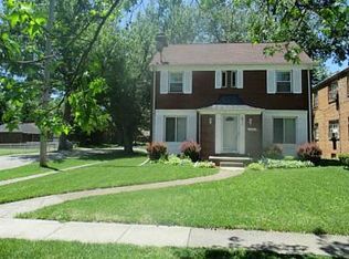 2703 Powhattan Pkwy, Toledo, OH