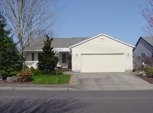 15963 SW Red Clover Ln, Sherwood, OR 97140