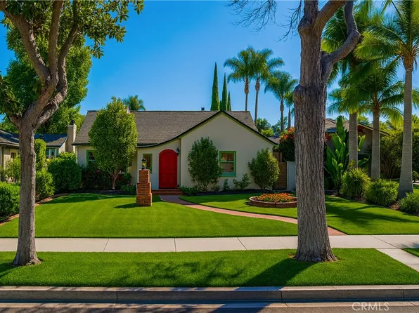 3836 Linden Ave, Long Beach, CA 90807