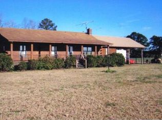 638 Sans Souci Rd, Windsor, NC 27983