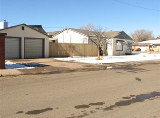 2320 Gidding St, Clovis, NM 88101